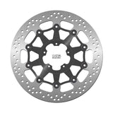 NG Brakes OEM Replacement Rotor - NG1517