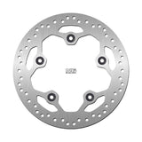 NG Premium Brake Rotor - NG1522