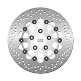 NG Premium Brake Rotor Oem Replacement - NG1526