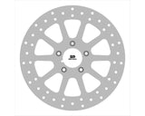 NG Brakes OEM Replacement Rotor - NG1527