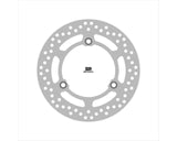 NG Brakes OEM Replacement Rotor - NG1529