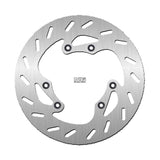 NG Premium Brake Rotor Oem Replacement - NG152
