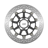 NG Brakes Premium Alloy Center Rotor - NG1538G