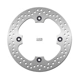 NG Premium Brake Rotor Oem Replacement - NG1543