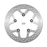 NG Premium Brake Rotor Oem Replacement - NG1556