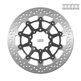 NG Brakes OEM Replacement Rotor - NG1559