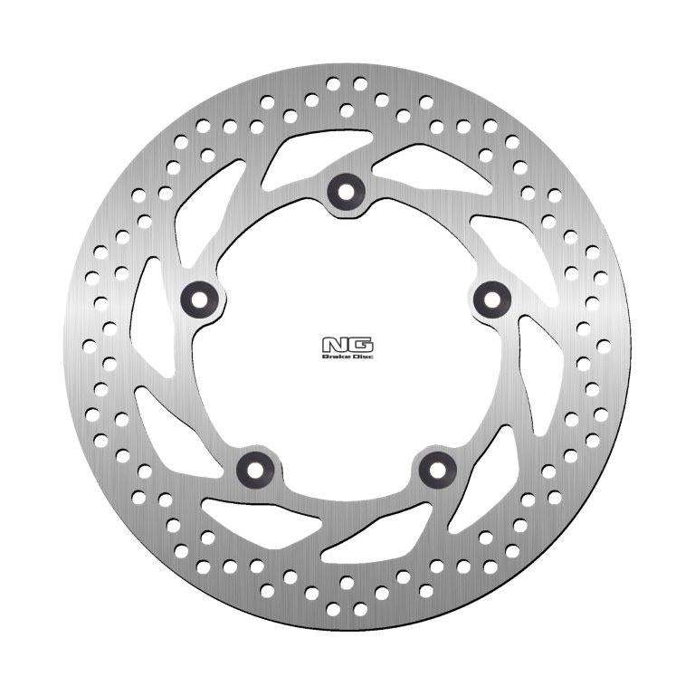 NG Premium Brake Rotor Wave Type - NG1564