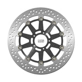 NG Brakes Premium Alloy Center Rotor - NG1565G