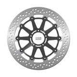 NG Brakes OEM Replacement Rotor - NG1565