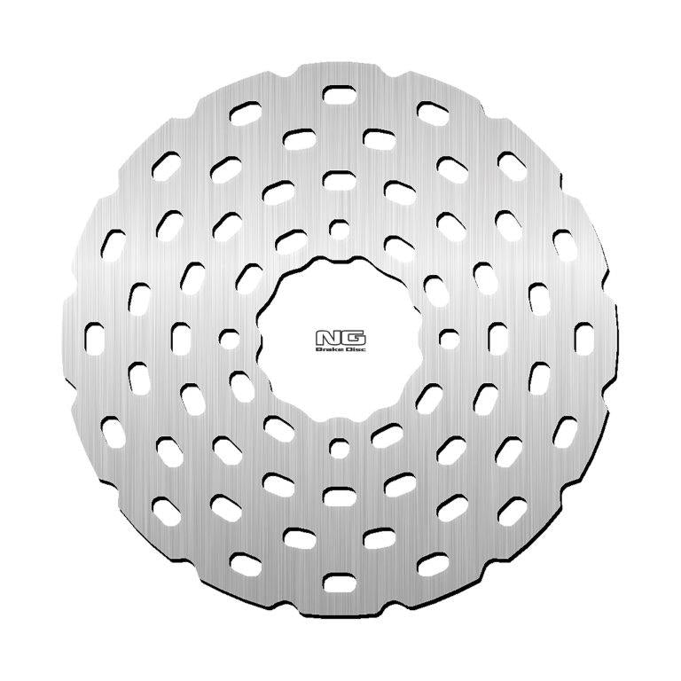 NG Premium Brake Rotor Oem Replacement - NG1570X