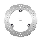 NG Brakes OEM Replacement Rotor Wave Type - NG1574X