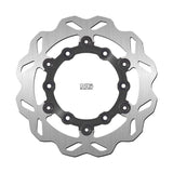 NG Brakes OEM Replacement Rotor Wave Type - NG1578X
