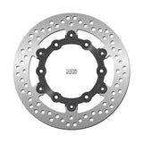 NG Brakes OEM Replacement Rotor - NG1578