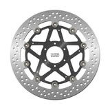 NG Brakes Premium Alloy Center Rotor - NG1579G