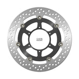 NG Brakes Premium Alloy Center Rotor - NG1582G
