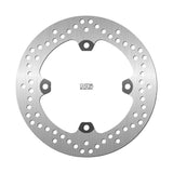NG Brakes OEM Replacement Rotor - NG1586
