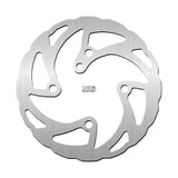 NG Premium Brake Rotor Wave Type - NG1588X