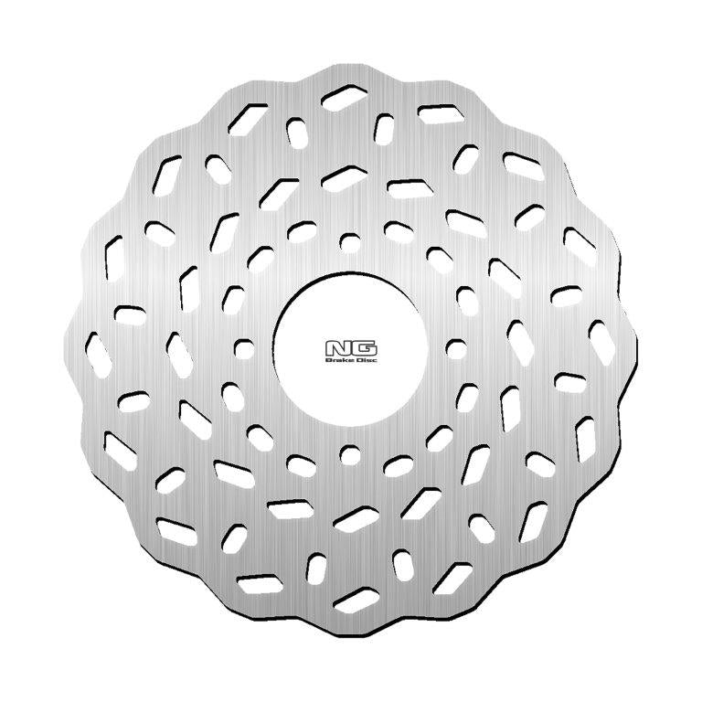 NG Premium Brake Rotor Wave Type - NG1594X