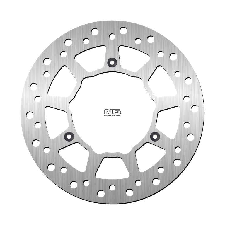 NG Brakes OEM Replacement Rotor - NG1599