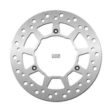 NG Brakes OEM Replacement Rotor - NG1599