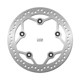 NG Brake Rotor Oem Replacement - NG1602