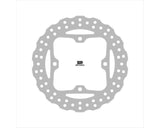 NG Brakes OEM Replacement Rotor Wave Type - NG1606X