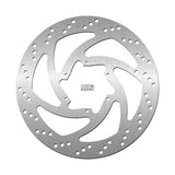 NG Brakes OEM Replacement Rotor - NG1608