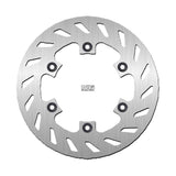 NG Premium Brake Rotor Oem Replacement - NG160
