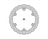 NG Premium Brake Rotor Wave Type - NG1611X