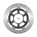 NG Brakes Premium Alloy Center Rotor - NG1625G
