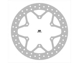 NG Brakes OEM Replacement Rotor - NG1628