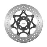 NG Brakes OEM Replacement Rotor - NG1630