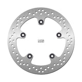NG Brakes OEM Replacement Rotor - NG1634