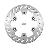 NG Premium Brake Rotor Oem Replacement - NG163