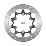 NG Premium Brake Rotor - NG1640