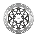 NG Brakes Premium Alloy Center Rotor (ZX-10R 'SINGLE R' USE NG1919) - NG1641G