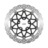 NG Brakes Premium Alloy Center Rotor Wave Type (ZX-10R 'SINGLE R' USE NG1919) - NG1641XG