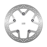 NG Premium Brake Rotor Oem Replacement - NG1646