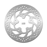 NG Brakes OEM Replacement Rotor - NG1676