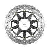 NG Brakes Premium Alloy Center Rotor - NG1677G