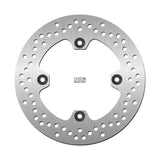 NG Premium Brake Rotor Oem Replacement - NG1686