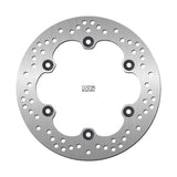 NG Premium Brake Rotor Oem Replacement - NG1687