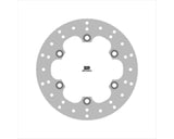 NG Brakes OEM Replacement Rotor - NG168