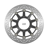 NG Brakes Premium Alloy Center Rotor - NG1692G