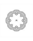 NG Brakes OEM Replacement Rotor Wave Type - NG1699X