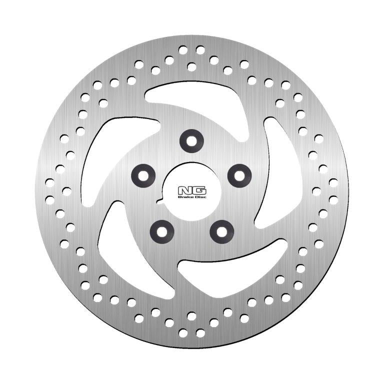 NG Premium Brake Rotor Oem Replacement - NG1700