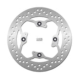 NG Brakes OEM Replacement Rotor - NG1707