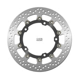 NG Brakes Premium Alloy Center Rotor - NG1708G