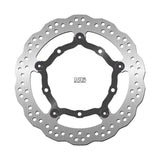 NG Brakes OEM Replacement Rotor Wave Type - NG1711X