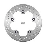 NG Premium Brake Rotor Oem Replacement - NG1714